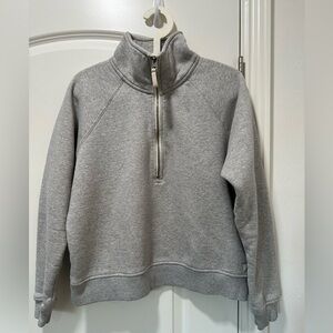 Vuori Restore Half Zip